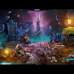 Hidden Object 6-in-1 bundle Steam CD Key - ekran görüntüsü 2