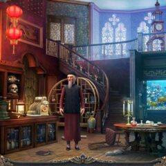 Hidden Object 6-in-1 bundle Steam CD Key - ekran görüntüsü 5