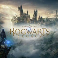 Hogwarts Legacy Nintendo Switch Access