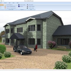 Home Architect Ultimate Edition Steam CD Key - ekran görüntüsü 1