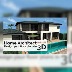 Home Architect Ultimate Edition Steam CD Key
