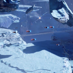 Homeworld 3 PC Steam Account - ekran görüntüsü 1