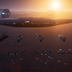 Homeworld 3 PC Steam Account - ekran görüntüsü 2