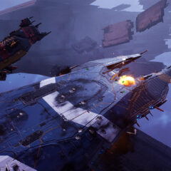 Homeworld 3 PC Steam Account - ekran görüntüsü 3
