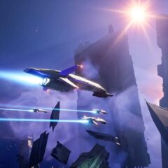 Homeworld 3 PC Steam Account - ekran görüntüsü 4