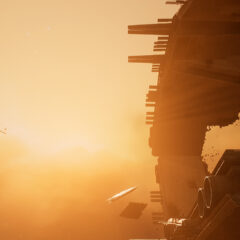 Homeworld 3 PC Steam Account - ekran görüntüsü 5
