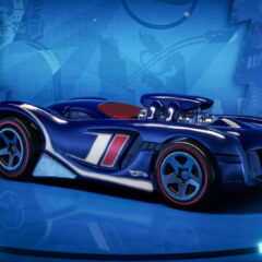Hot Wheels Unleashed 2 Turbocharged Nintendo Switch Access - ekran görüntüsü 1