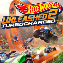 Hot Wheels Unleashed 2 Turbocharged Nintendo Switch Access