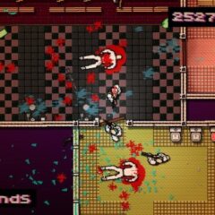 Hotline Miami PC Steam CD Key - ekran görüntüsü 1