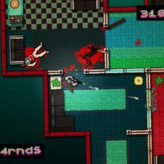 Hotline Miami PC Steam CD Key - ekran görüntüsü 2