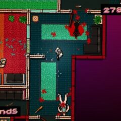 Hotline Miami PC Steam CD Key - ekran görüntüsü 3