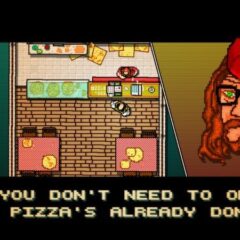 Hotline Miami PC Steam CD Key - ekran görüntüsü 4