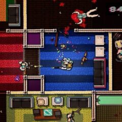 Hotline Miami PC Steam CD Key - ekran görüntüsü 5