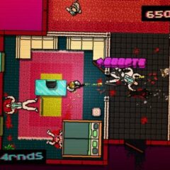 Hotline Miami PC Steam CD Key - ekran görüntüsü 6