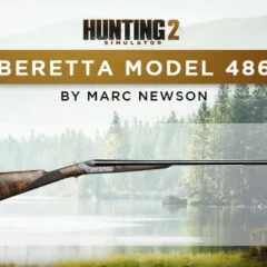 Hunting Simulator 2 Elite Edition TR Xbox Series X|S CD Key - ekran görüntüsü 1