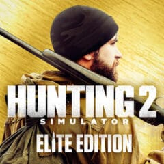 Hunting Simulator 2 Elite Edition TR Xbox Series X|S CD Key