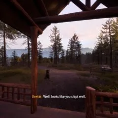 Hunting Simulator 2 Elite Edition TR Xbox Series X|S CD Key - ekran görüntüsü 2