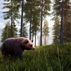 Hunting Simulator 2 Elite Edition TR Xbox Series X|S CD Key - ekran görüntüsü 6