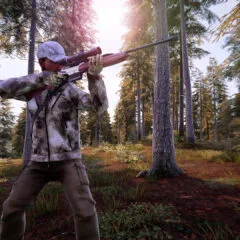Hunting Simulator 2 Elite Edition TR Xbox Series X|S CD Key - ekran görüntüsü 7