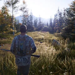 Hunting Simulator 2 Elite Edition TR Xbox Series X|S CD Key - ekran görüntüsü 8