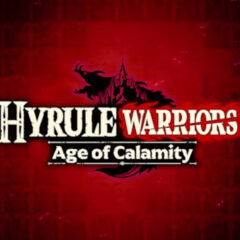 Hyrule Warriors: Age of Imprisonment Nintendo Switch 2 Access