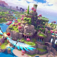 Immortals Fenyx Rising - Season Pass TR XBOX One / Xbox Series X|S CD Key - ekran görüntüsü 1