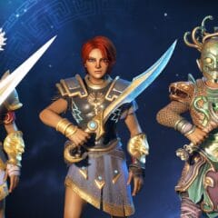 Immortals Fenyx Rising - Season Pass TR XBOX One / Xbox Series X|S CD Key - ekran görüntüsü 2