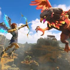 Immortals Fenyx Rising - Season Pass TR XBOX One / Xbox Series X|S CD Key - ekran görüntüsü 3