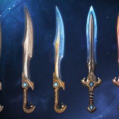 Immortals Fenyx Rising - Season Pass TR XBOX One / Xbox Series X|S CD Key - ekran görüntüsü 5