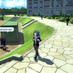 INAZUMA ELEVEN: Victory Road Nintendo Switch 2 Access - ekran görüntüsü 3