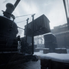 INDIKA Deluxe Edition PC Steam CD Key - ekran görüntüsü 6