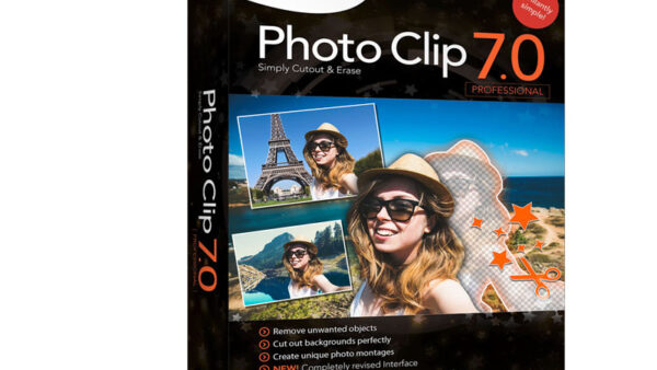 InPixio Photo Clip 7 Professional Fotoğraf Düzenleme Nasıl Kurulur? Lisans Anahtarı Aktivasyon Rehberi