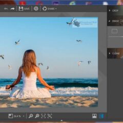 inPixio Photo Studio 10 Ultimate Key - ekran görüntüsü 2