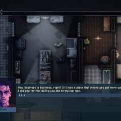 Intravenous 2 PC Steam CD Key - ekran görüntüsü 1