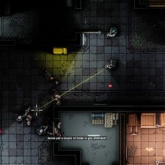 Intravenous 2 PC Steam CD Key - ekran görüntüsü 3