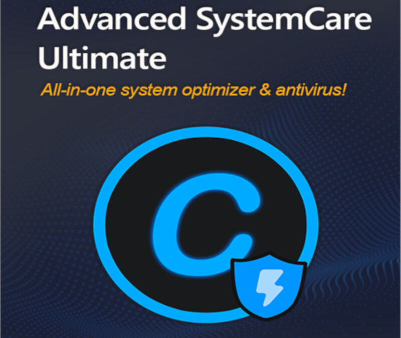 IObit Advanced SystemCare Ultimate 17 1 Nasıl Kurulur? Lisans Anahtarı Aktivasyon Rehberi