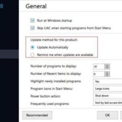 IObit Start Menu 8 Pro Key (1 Year / 3 PCs) - ekran görüntüsü 2
