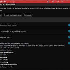 iolo System Shield AntiVirus and AntiSpyware 2020 (1 Year / 1 PC) - ekran görüntüsü 1