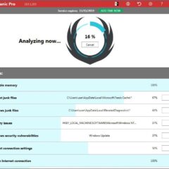 iolo System Shield AntiVirus and AntiSpyware 2020 (1 Year / 1 PC) - ekran görüntüsü 3