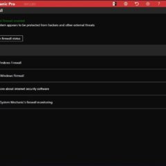 iolo System Shield AntiVirus and AntiSpyware 2020 (1 Year / 1 PC) - ekran görüntüsü 4