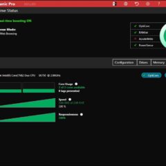 iolo System Shield AntiVirus and AntiSpyware 2020 (1 Year / 1 PC) - ekran görüntüsü 5