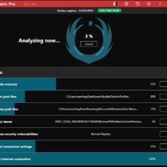 iolo System Shield AntiVirus and AntiSpyware 2023 Key (1 Year / 1 PC) - ekran görüntüsü 2