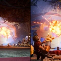 It Takes Two - Digital Version TR XBOX One / Xbox Series X|S CD Key - ekran görüntüsü 2