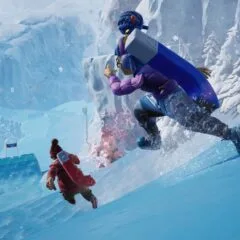 It Takes Two - Digital Version TR XBOX One / Xbox Series X|S CD Key - ekran görüntüsü 4