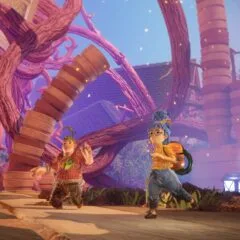 It Takes Two - Digital Version TR XBOX One / Xbox Series X|S CD Key - ekran görüntüsü 7