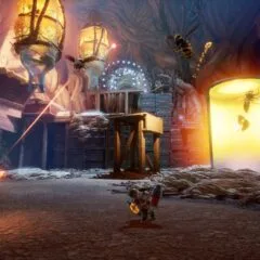 It Takes Two - Digital Version TR XBOX One / Xbox Series X|S CD Key - ekran görüntüsü 8