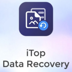 iTop Data Recovery 5 CD Key