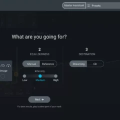 iZotope Ozone 9 Elements PC/MAC CD Key - ekran görüntüsü 1