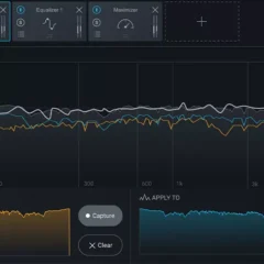 iZotope Ozone 9 Elements PC/MAC CD Key - ekran görüntüsü 2