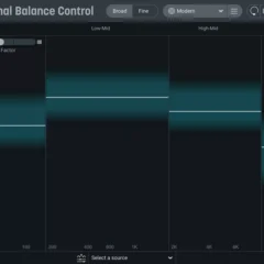iZotope Ozone 9 Elements PC/MAC CD Key - ekran görüntüsü 3